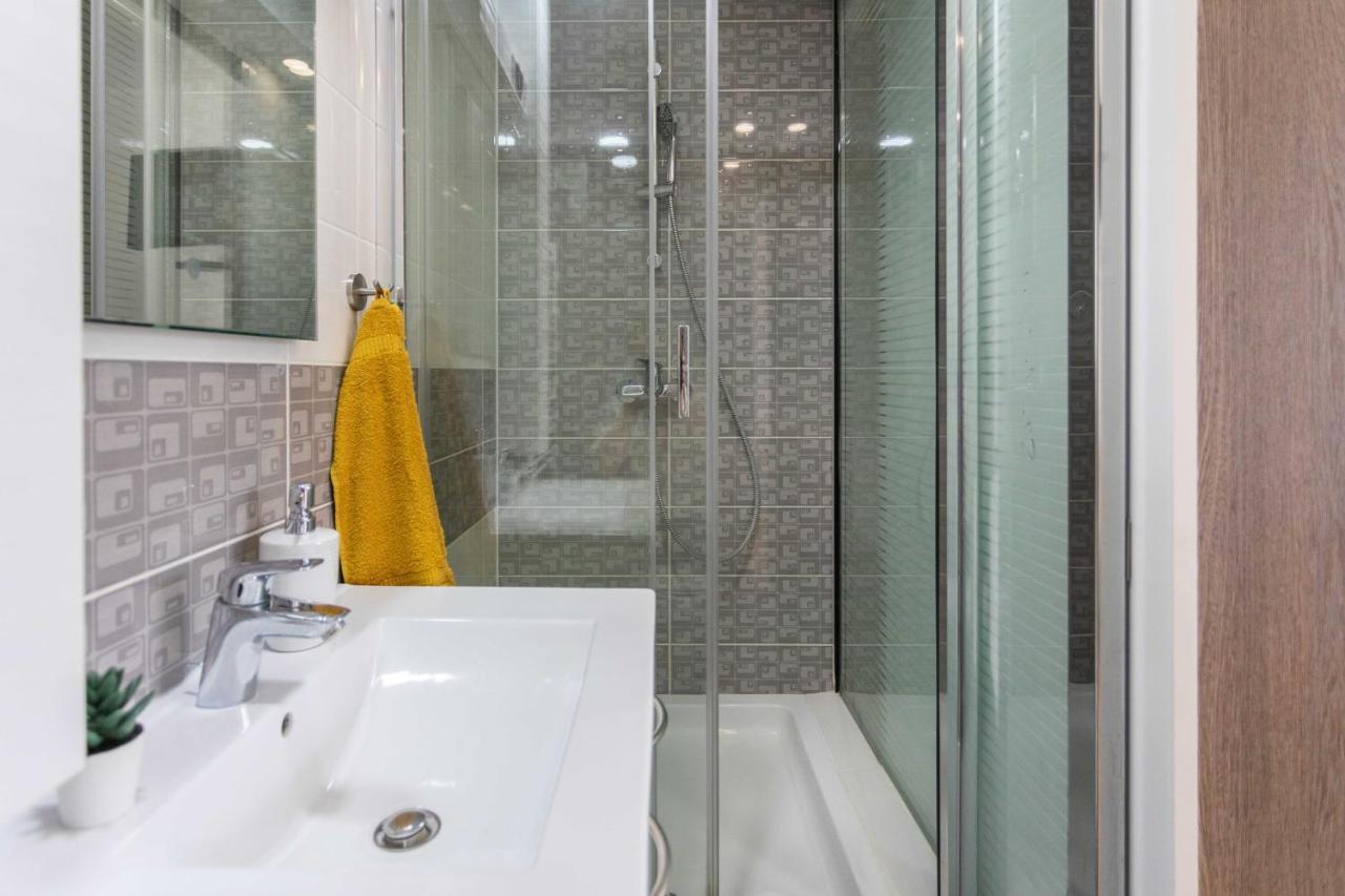 Cibona Station Apartments Ζάγκρεμπ Εξωτερικό φωτογραφία