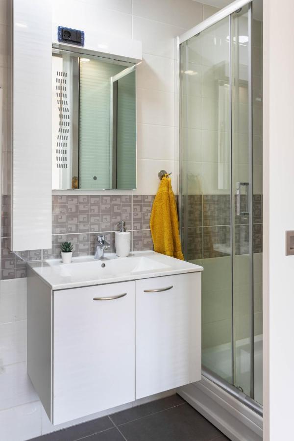 Cibona Station Apartments Ζάγκρεμπ Εξωτερικό φωτογραφία