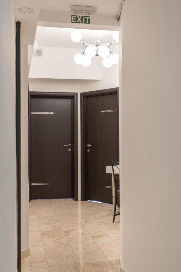 Cibona Station Apartments Ζάγκρεμπ Εξωτερικό φωτογραφία