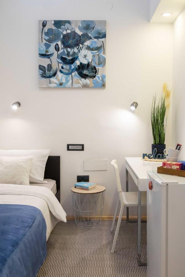 Cibona Station Apartments Ζάγκρεμπ Εξωτερικό φωτογραφία