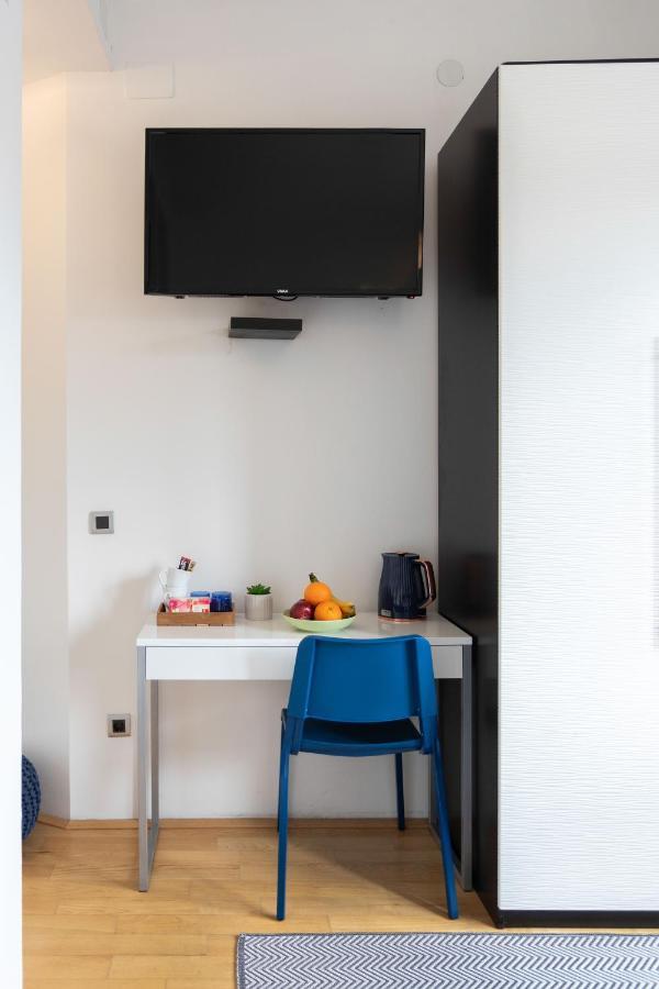 Cibona Station Apartments Ζάγκρεμπ Εξωτερικό φωτογραφία