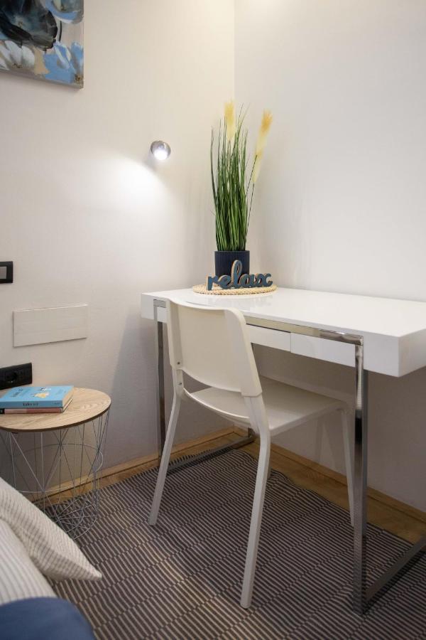 Cibona Station Apartments Ζάγκρεμπ Εξωτερικό φωτογραφία