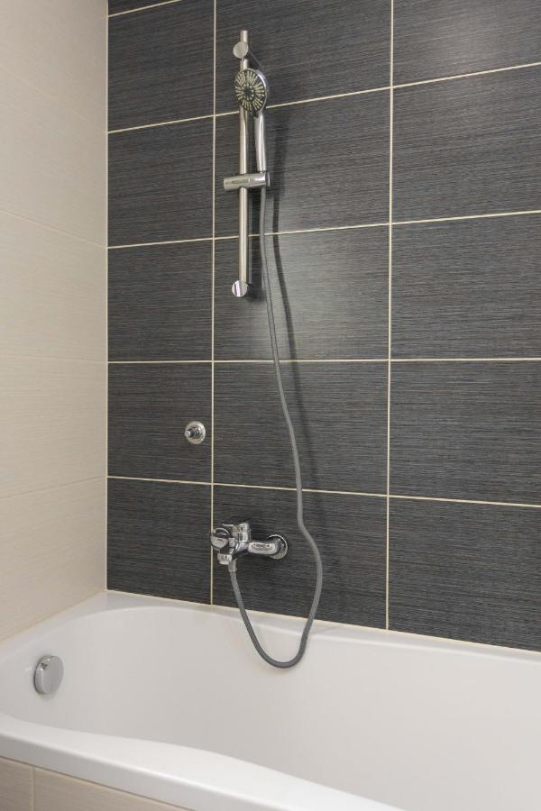 Cibona Station Apartments Ζάγκρεμπ Εξωτερικό φωτογραφία