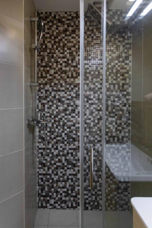 Cibona Station Apartments Ζάγκρεμπ Εξωτερικό φωτογραφία