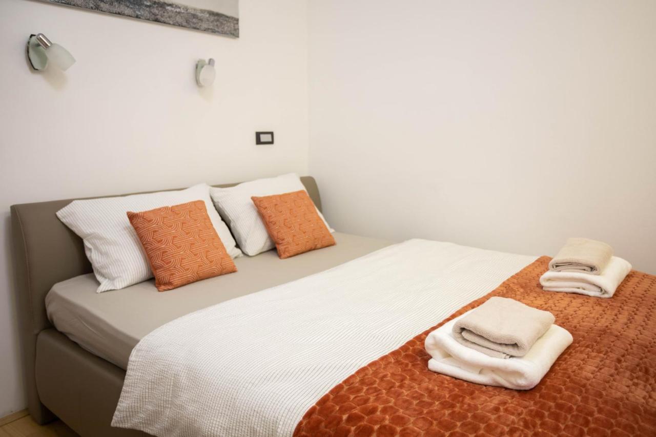 Cibona Station Apartments Ζάγκρεμπ Εξωτερικό φωτογραφία