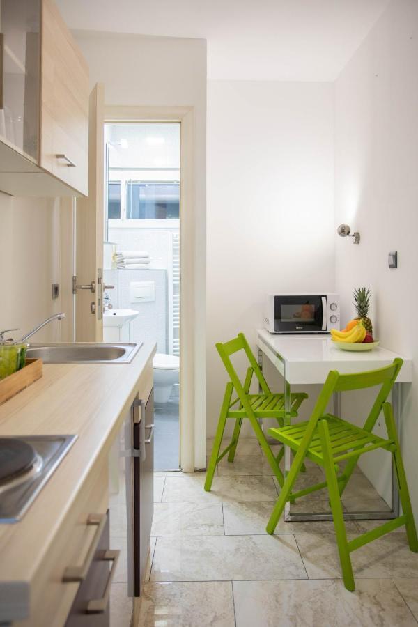 Cibona Station Apartments Ζάγκρεμπ Εξωτερικό φωτογραφία