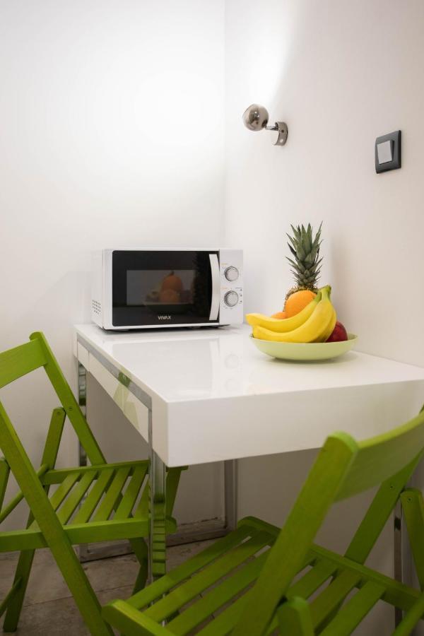 Cibona Station Apartments Ζάγκρεμπ Εξωτερικό φωτογραφία