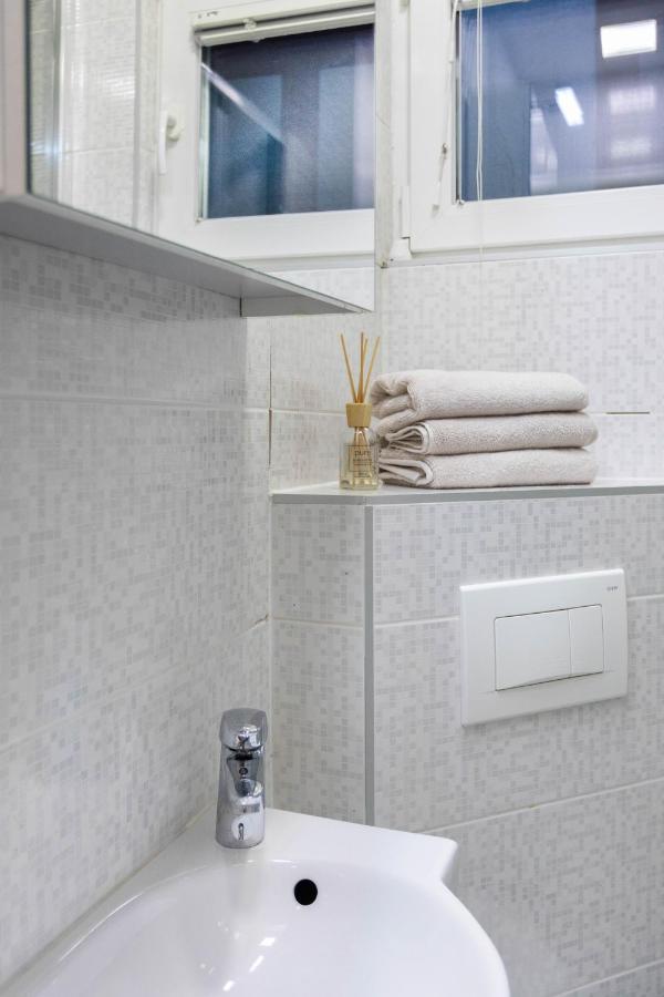Cibona Station Apartments Ζάγκρεμπ Εξωτερικό φωτογραφία