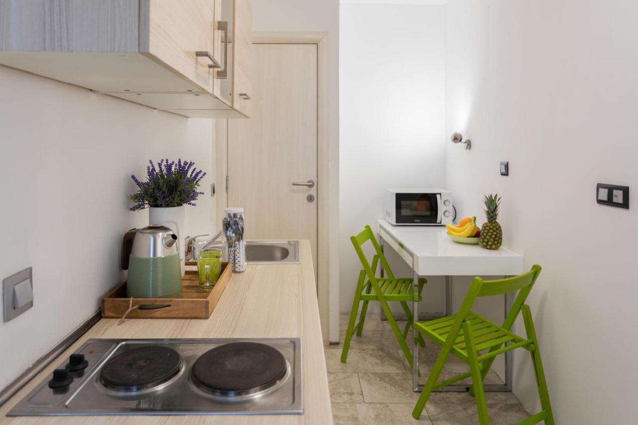 Cibona Station Apartments Ζάγκρεμπ Εξωτερικό φωτογραφία