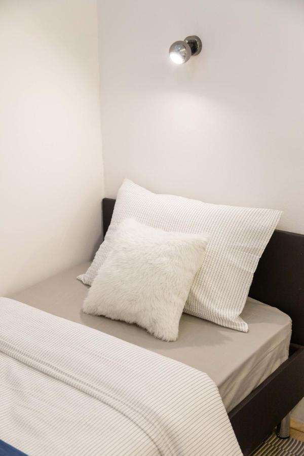Cibona Station Apartments Ζάγκρεμπ Εξωτερικό φωτογραφία
