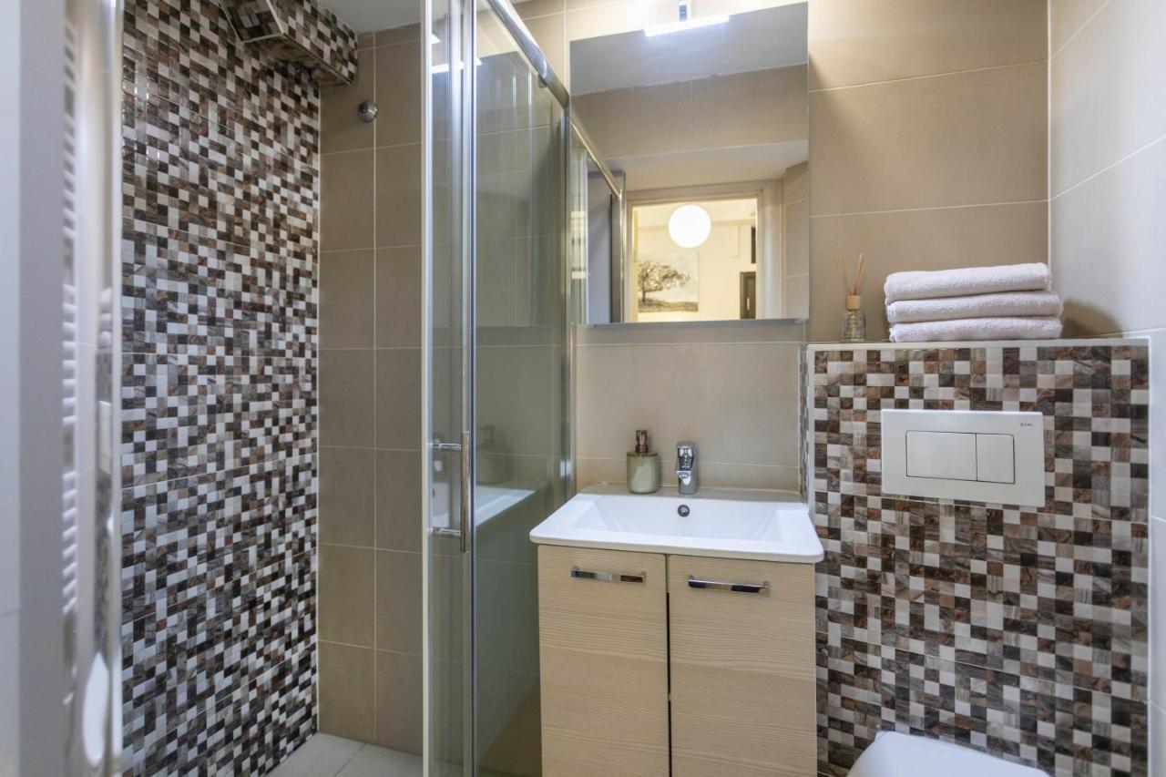 Cibona Station Apartments Ζάγκρεμπ Εξωτερικό φωτογραφία