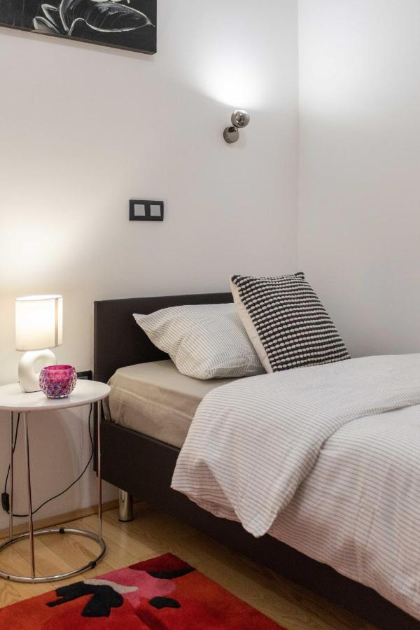 Cibona Station Apartments Ζάγκρεμπ Εξωτερικό φωτογραφία